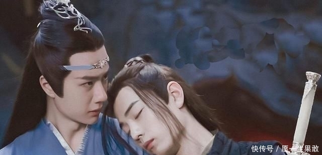 续约■《庆余年》第二季要让人失望了,吴刚、陈道明、肖战未续约?