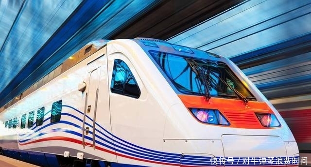  【gdp】国家正在修建一条跨越5省的高铁“大动脉”，带动多个地