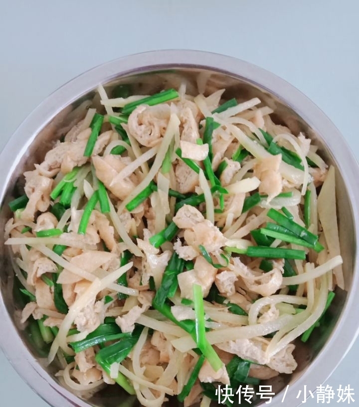 豆腐泡|“天然黄体酮”终被找到,女人隔三差五吃,皮肤好显年轻