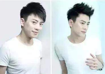 刘海到底有多重要？热巴赵丽颖唐嫣以身试法。