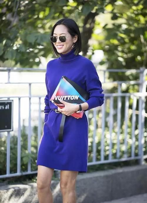  【女生】小个子女生也有春天，衣柜里要避免的5件单品，让你显高又时髦