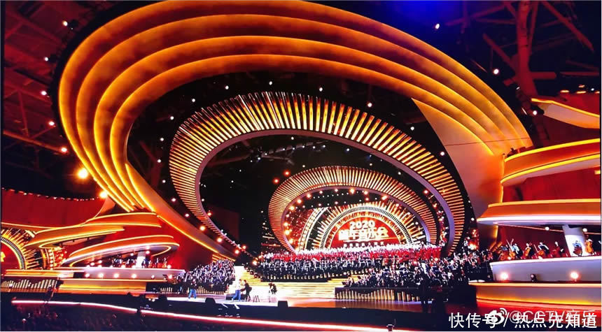 扬帆远航大湾区音乐会地点