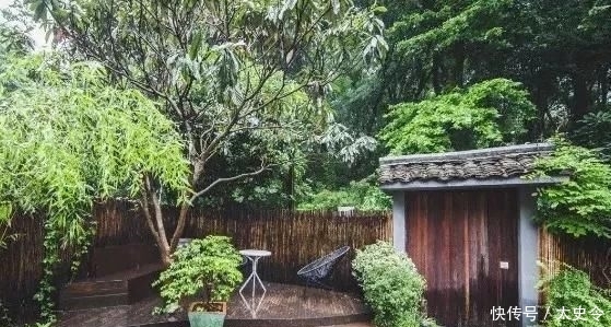  庭院|乡村的庭院，大家为什么这么喜欢