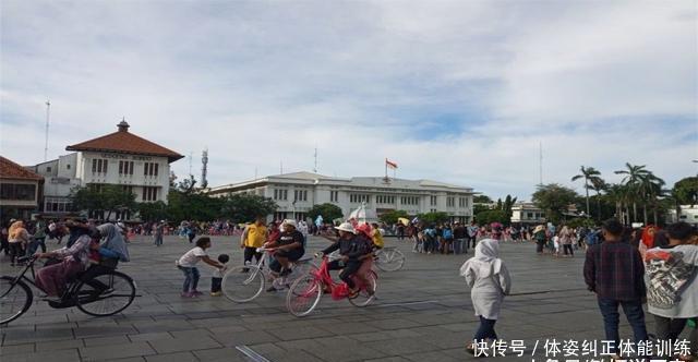  「无能为力」每年都下沉17厘米，国家也无能为力，这座城市将何