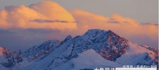 如果把喜马拉雅山炸出一道20公里的口，会引来什么后果？