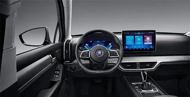  『紧凑』预算20万买7座SUV，你会选自主中型还是合资紧凑