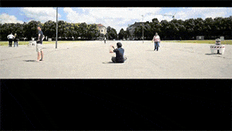 摄影爱好者看过来，小Mounsey决定带你去胡杨林拍片喽