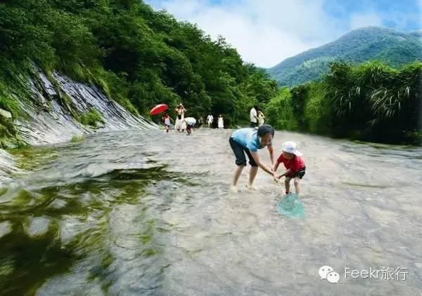 这个浙江秘境县城藏着《延禧》同款火树银花，还有一座“天空之城