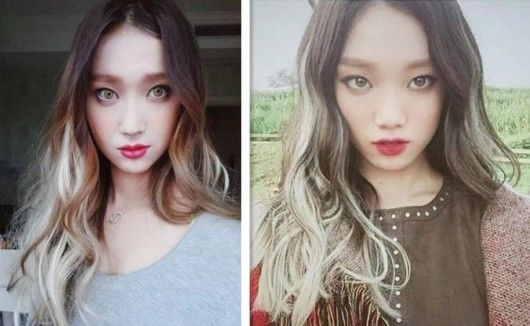 重庆姑娘化妆术惊呆网友，模仿蒙娜丽莎、C罗等全都惟妙惟肖