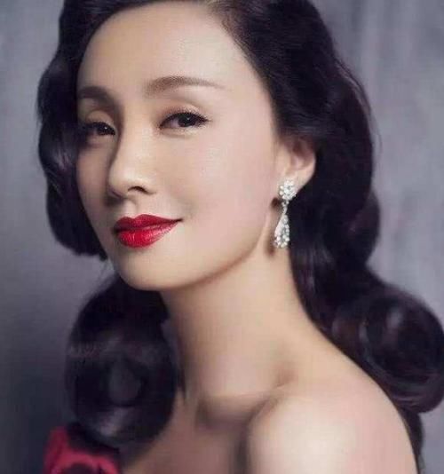 『上榜』那些曾经是“国家级运动员”的明星，郑恺上榜，最后的她太让人意外