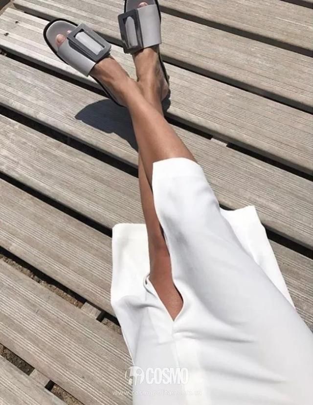 鞋包控｜出了网红包的Boyy出鞋子了！被美到