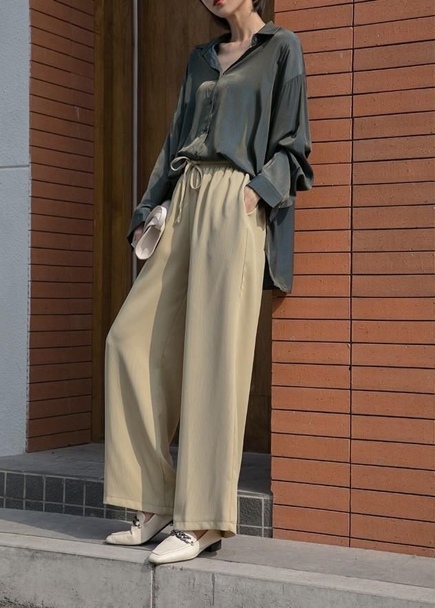  「感觉」据说今年的春夏流行色是这些！谁穿它们谁好看