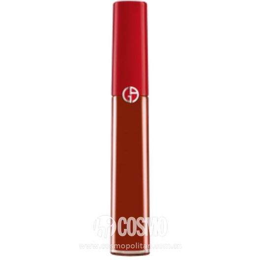 彩妆迷 | 衣橱中必有小黑裙，那么唇膏中的“小黑裙”是哪个色号?