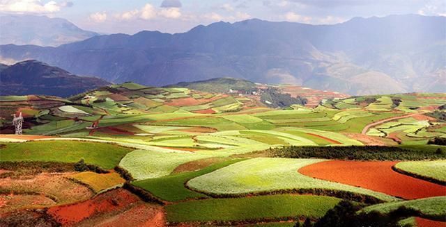 世界第一大高原，面积是新疆3倍，青藏高原只能排第二