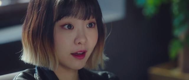  『女二吴秀雅』梨泰院class：女主女二谁美惹争议！说她最美有问题吗？