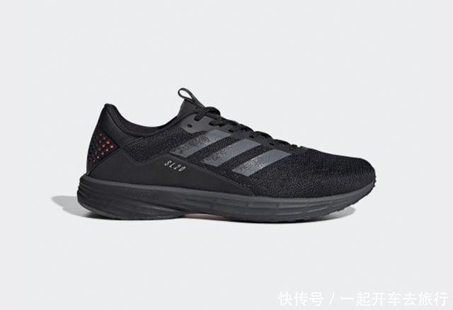  【尝鲜】想尝鲜看这里！adidas首双全掌Lightstrike跑鞋明早登场