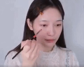 36岁的“海兰”张钧甯美炸！又一个黑化不用化浓妆的演技派