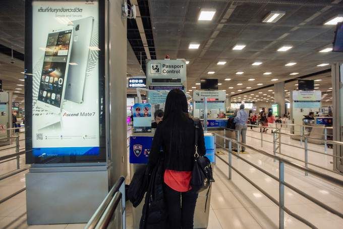 【女神级游记】与我的小甜心在苏梅岛，享受阳光、海滩