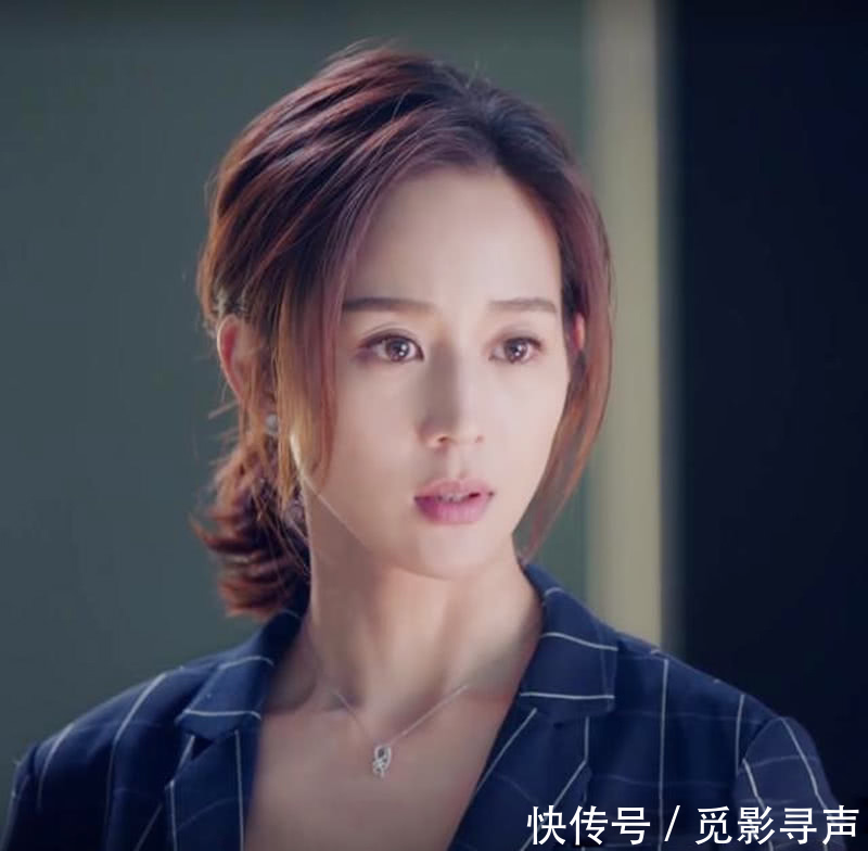 长得漂亮耐看,却很多人不会读她的名字,如今3