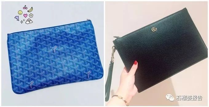 这些男生包包都好喜欢，给我们女生背说不定更好看