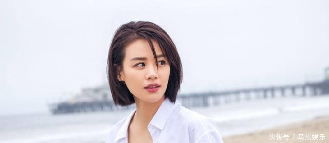 马思纯与胡歌新剧即将开拍,视帝和配影后合作