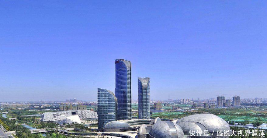 山东1个新一线城市，3个二线，5个三线，7个四线，1个五线