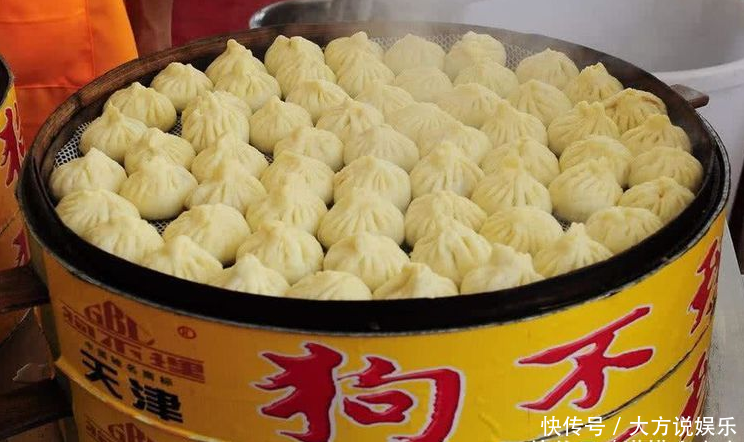 最“坑人”的地方小吃，名声吹的震天响，当地人我们从来不吃