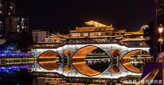 中国最幸福城市GDP10年增长了1万亿,如今GDP比省内第二高万亿