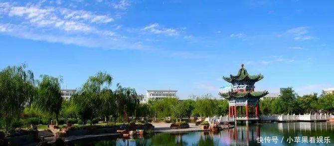  『部免收门票』待疫情结束，我想带你去金昌