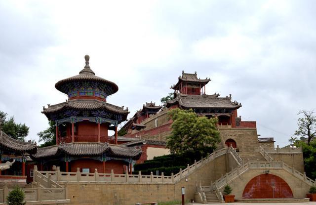 国内著名“美人县”，貂蝉的家乡，自古盛产美女，个个贤惠漂亮