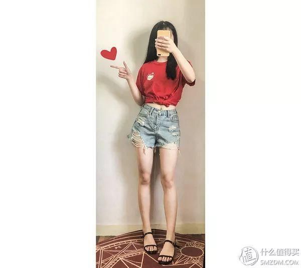 听说你们都喜欢这种腿?怎么做到的?| 文末福利