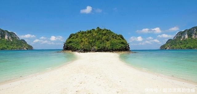 全泰国最大的泳池原来在这里