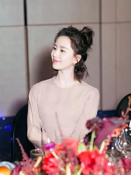 宋茜、刘诗诗、佟丽娅、杨紫、赵丽颖2018秋季新发型燃爆网络