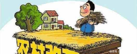 村干部终于迎来春天，待遇大提高，还能转公务员，竞争更激烈了！