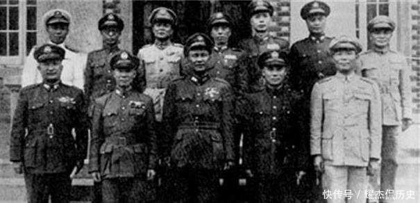 广东人永远怀念陈济棠，邓公都说广东人不忘陈将军