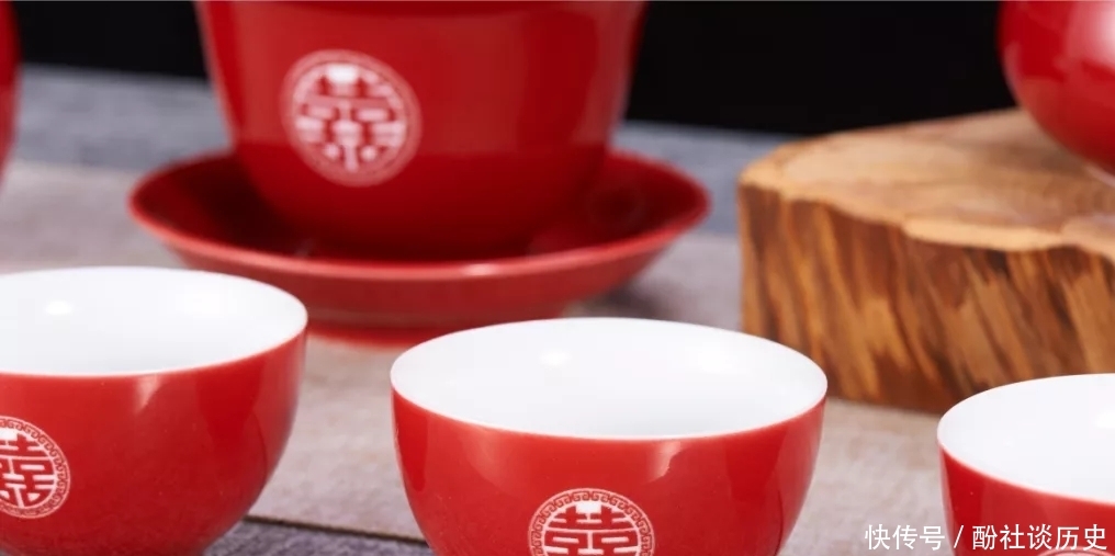 「品鉴」茶具品鉴|超美的东方设计,演绎中式浪漫