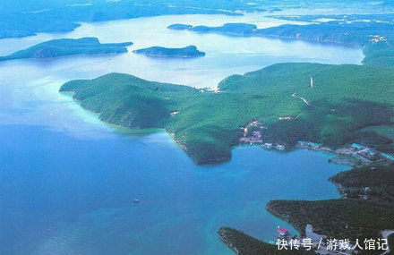 世界十大河流排名