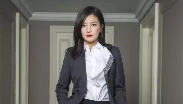  #偏分#发型有多重要？扁平大脸会知道
