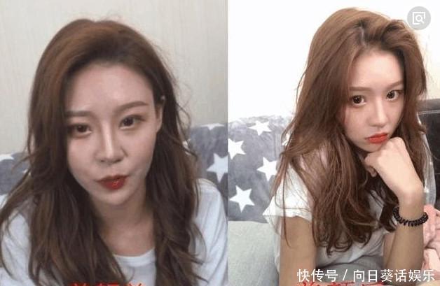 温婉“自信”素颜直播：这就是你们忘不掉的地下室女神？辣眼睛