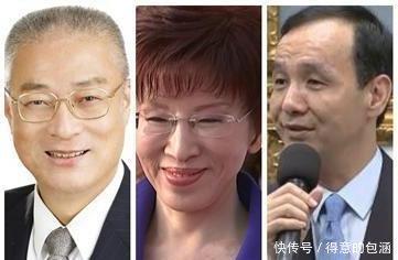 吴敦义拒公开会面，洪秀柱声援朱立伦事可对人言，坦诚最重要