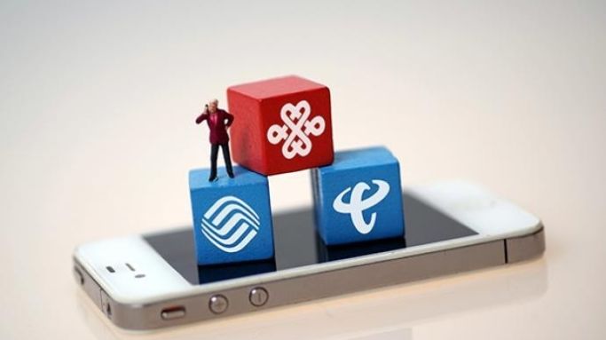  运营商@工信部宣布携号转网新政策, 移动等猝不及防, 运营商等必