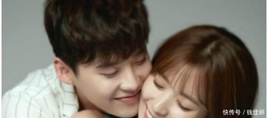 韩孝周否认与姜栋元恋情!历任绯闻男友遭扒,颜