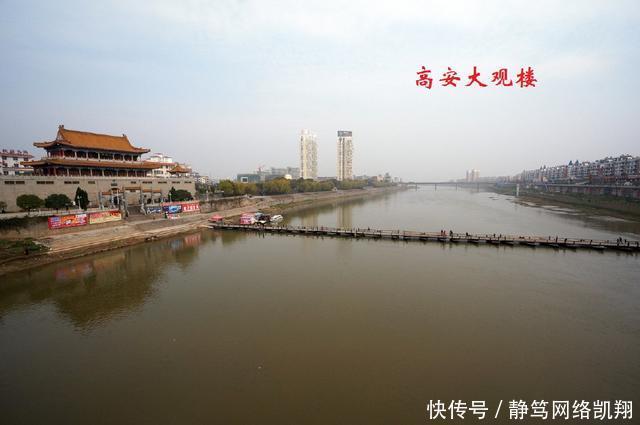  「饶州」江西这三个县，都不太服所在地级市管辖，有你家乡吗