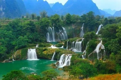 官宣！广西这个景区有望成为国家5A级景区，美到让赵丽颖魂牵梦萦