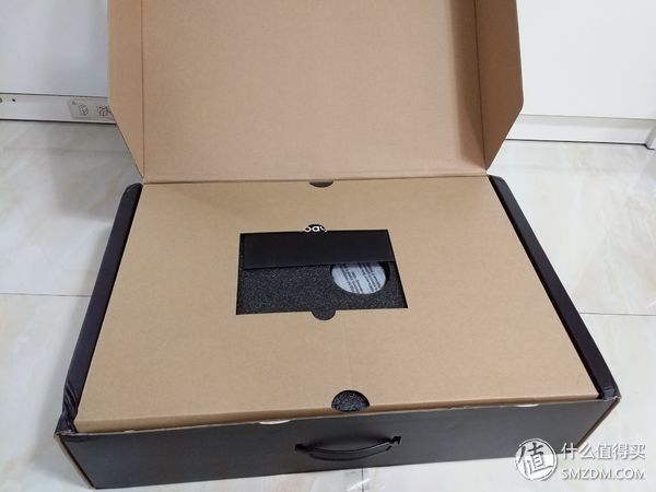 全自动智能扫拖小能手--科语小黑匣机器人众测报告