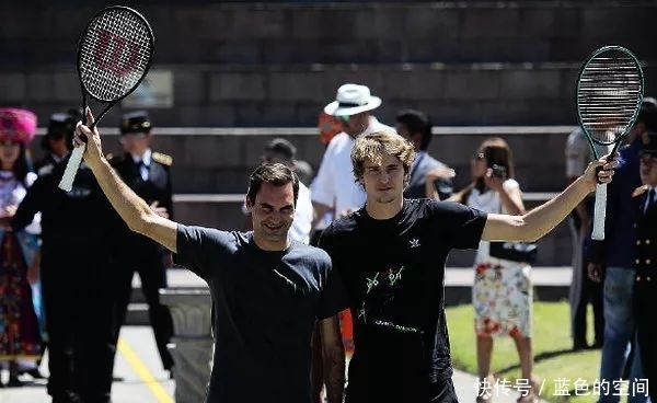 费德勒南美表演赛结束