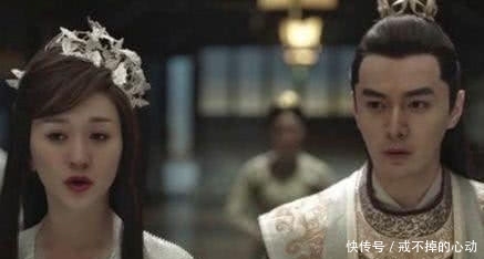 庆余年有没有李小冉