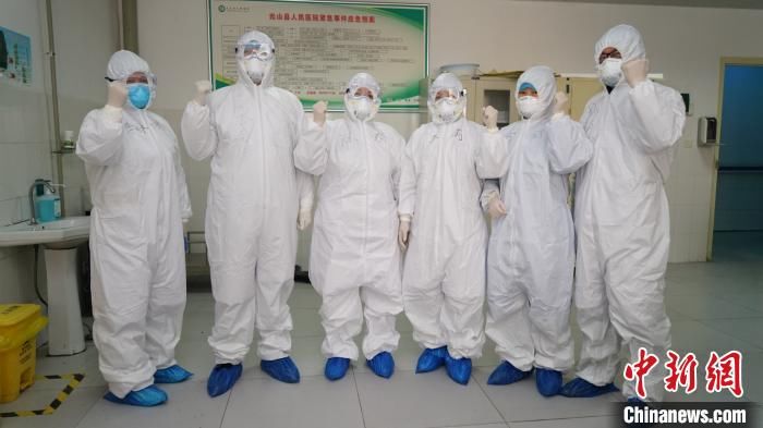  「疫情重灾区」战“疫”别忘了“湖北郊区”：河南信阳告急