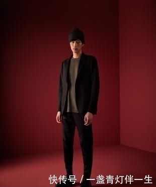  『面料』Zegna多元演绎自我风格，2020冬季系列随性出击