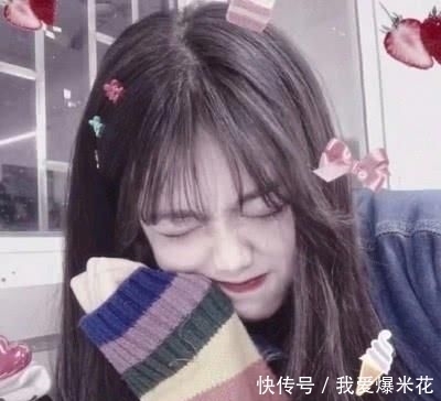 【现实生活中】这“3种脸型”的女生,天生是“素颜脸”,中一个也有“桃花运”